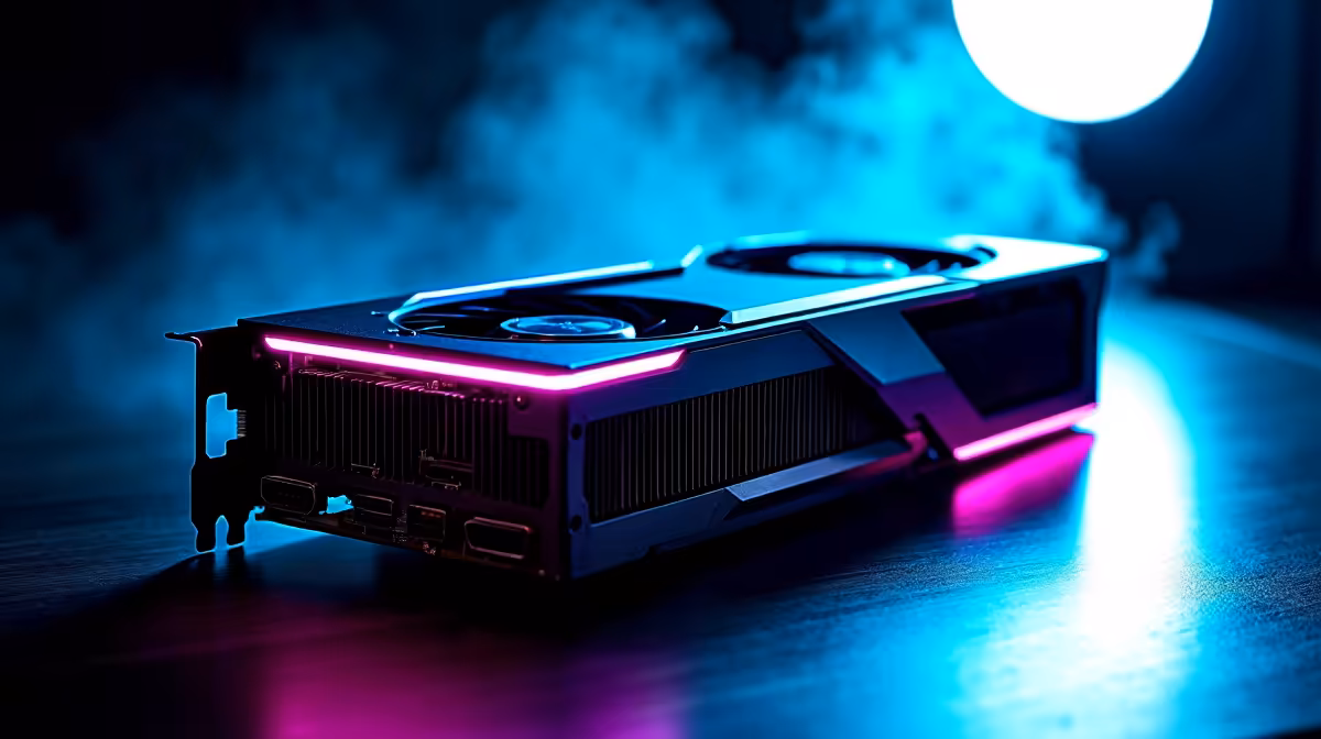 Understanding 2.5-slot GPU design and airflow
