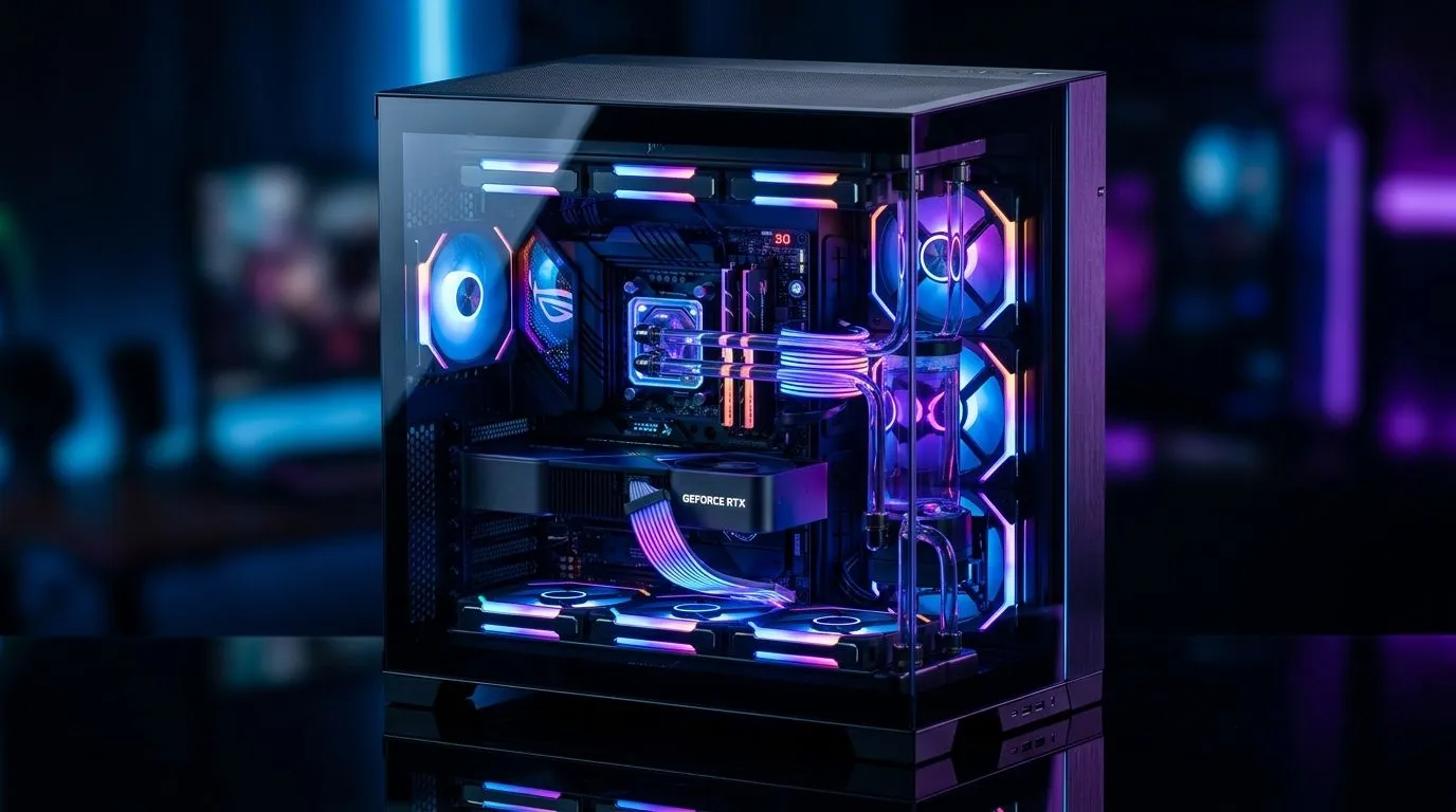 Why 270° panoramic builds look unbeatable