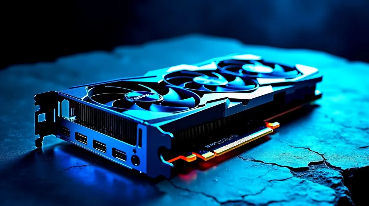 3-slot GPU design fitment, cooling, and airflow