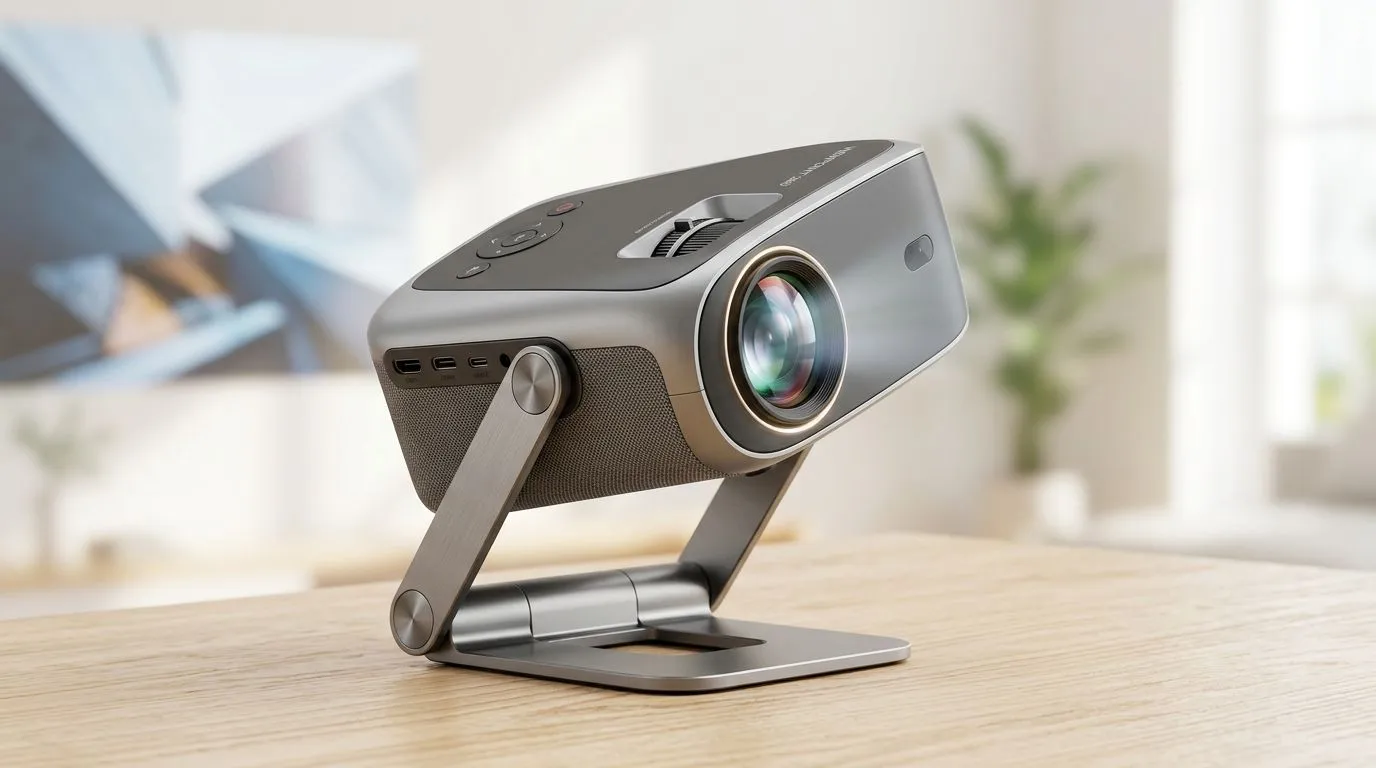 Flexible Viewing Angles Explained