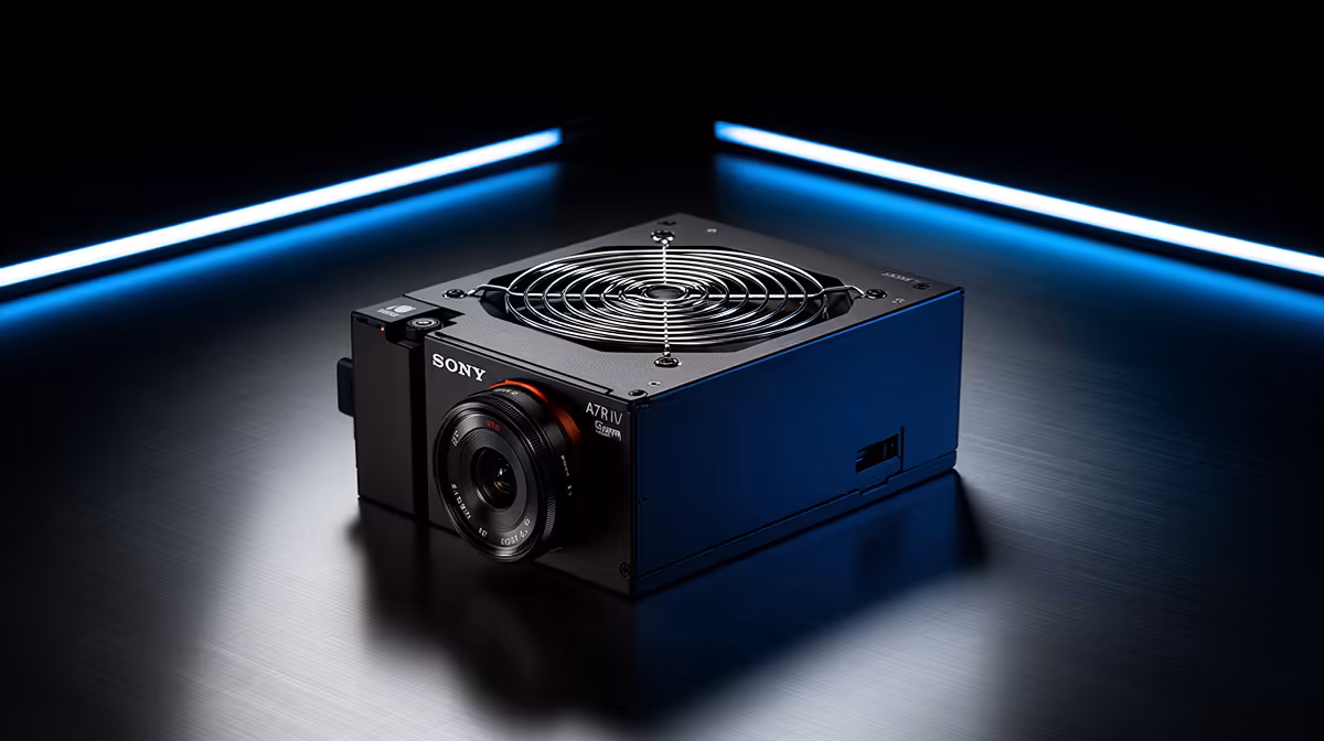 Understanding 80+ Gold Efficiency, Heat Output and