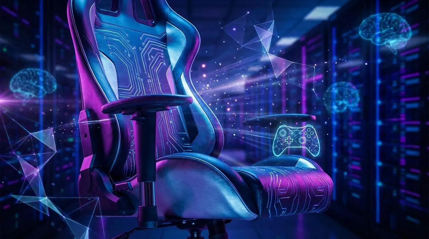 The Future of Ergonomic Seating
