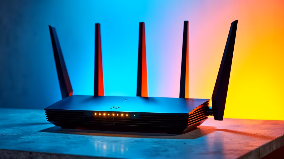 Understanding AI Networking II and WiFi 7