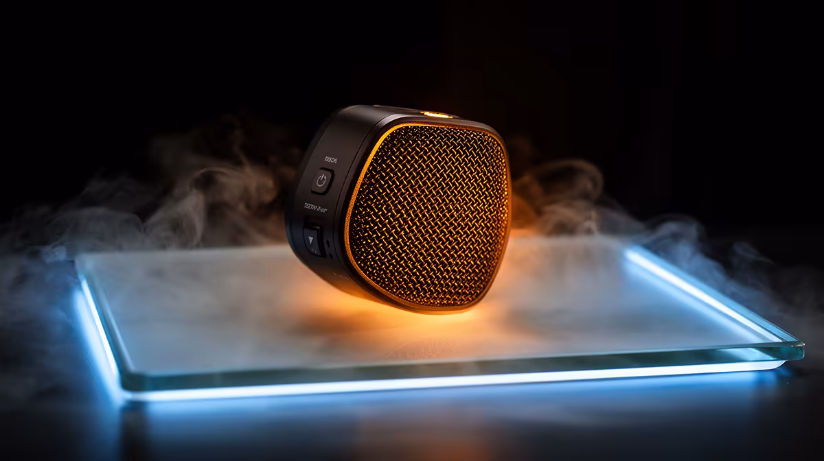 Inside Modern AI Noise Canceling