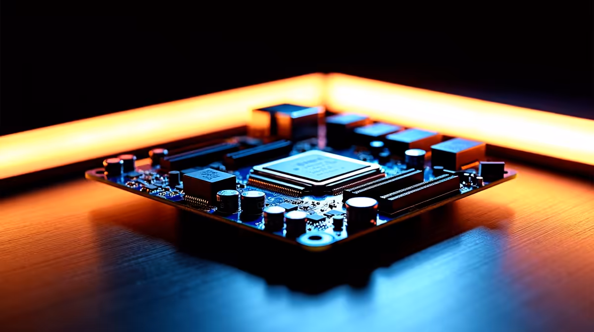 Understanding AI Overclocking, AI Networking