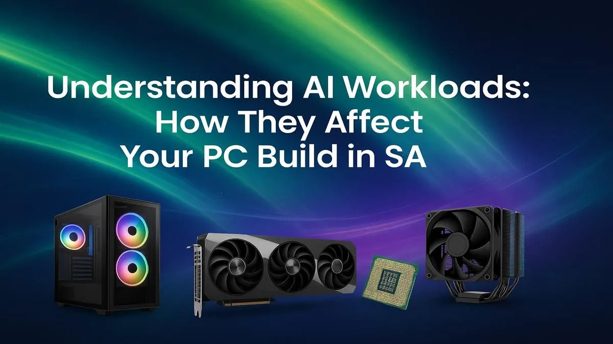 Your Guide to AI PC Builds
