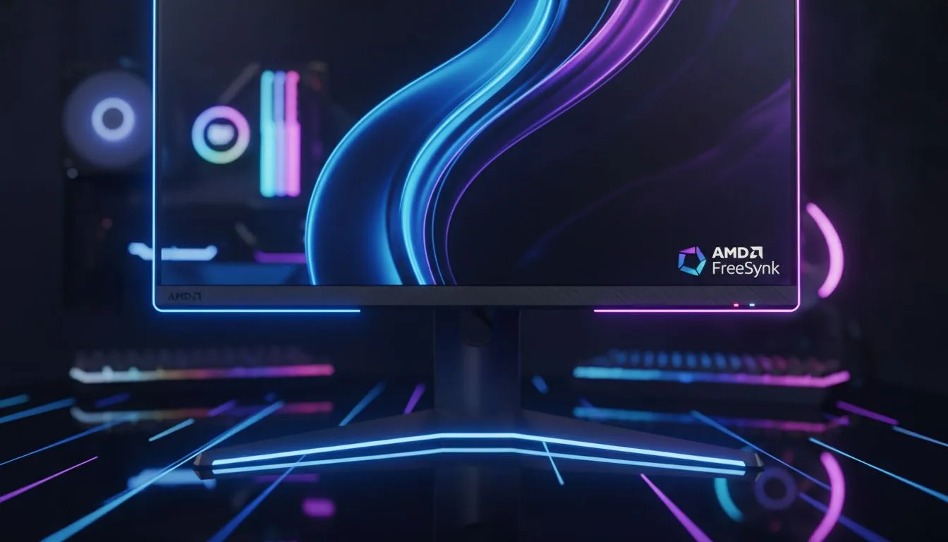Complete AMD FreeSync Guide