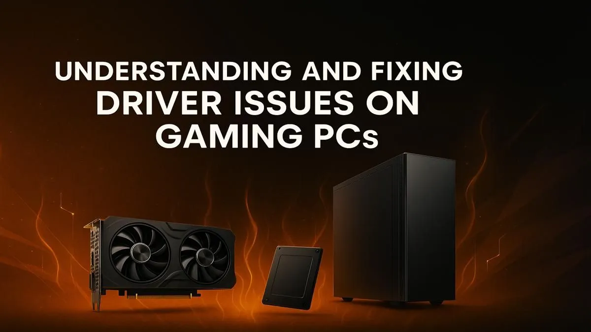 Stop Game Crashes & Boost FPS