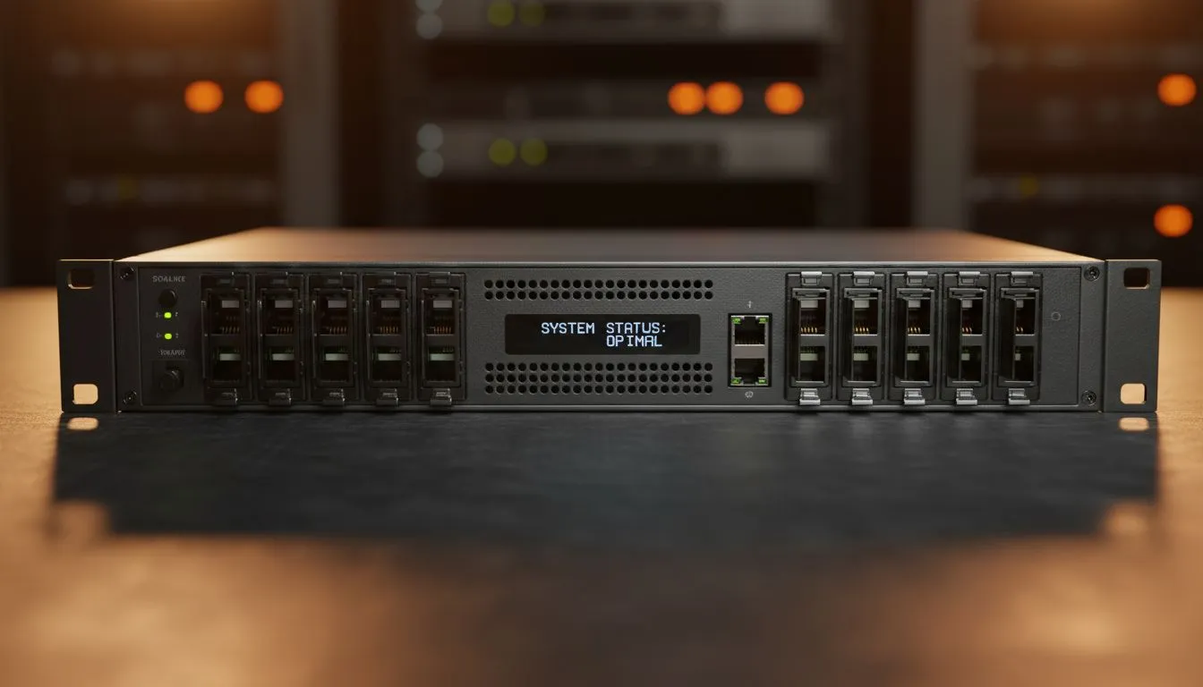 Prevent System Bottlenecks with New Hardware