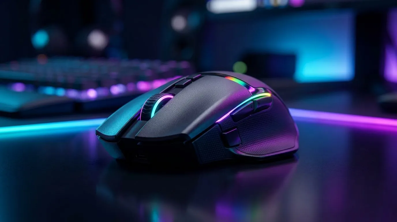 What 120 hours really means for your mouse