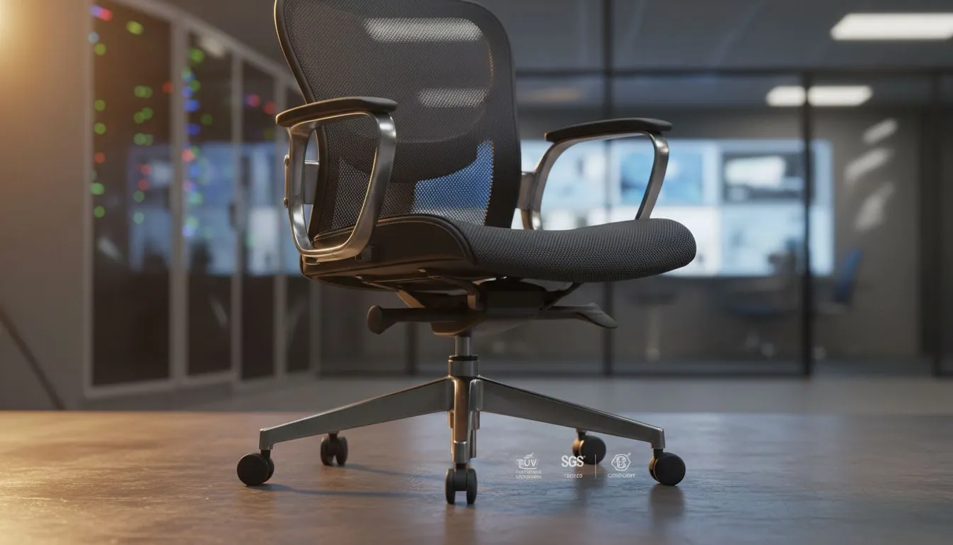 Understanding Chair Certifications