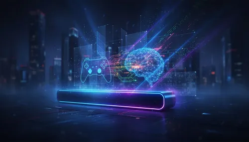 Chroma RGB Soundbar Lighting Guide