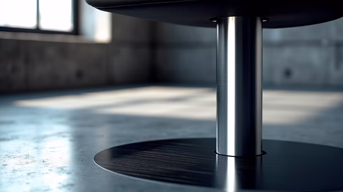 Elevate Your Chair Experience