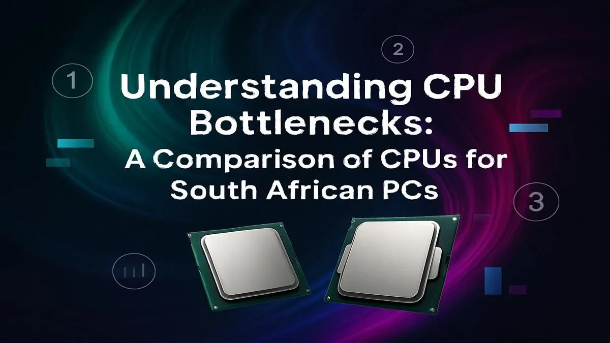 Your PC Performance Guide