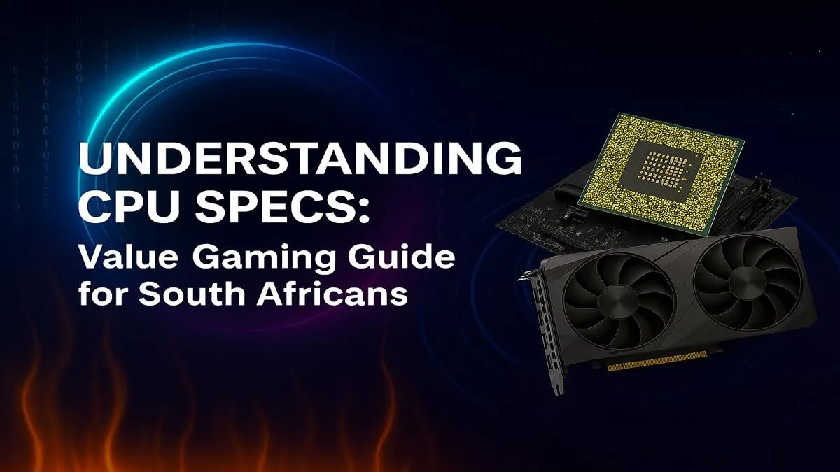 Your Value Gaming CPU Guide