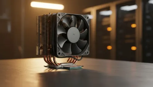 CPU Thermal Throttling: What Causes It and How to Prevent It