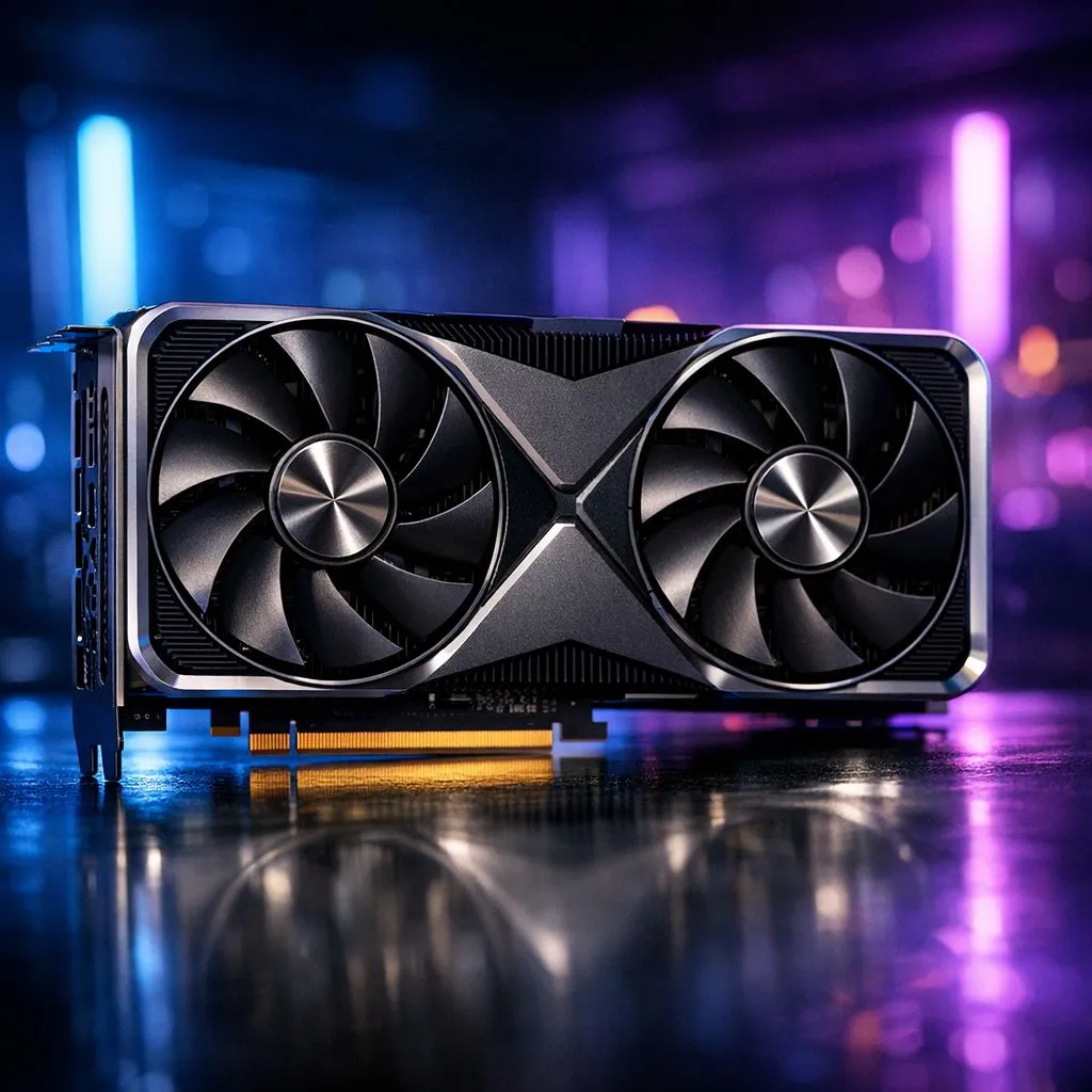 21760 CUDA Cores Explained