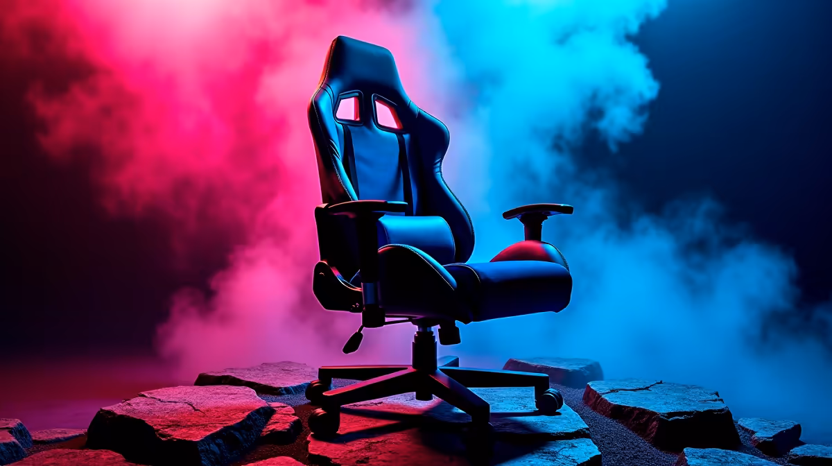 Gaming Comfort Decoded