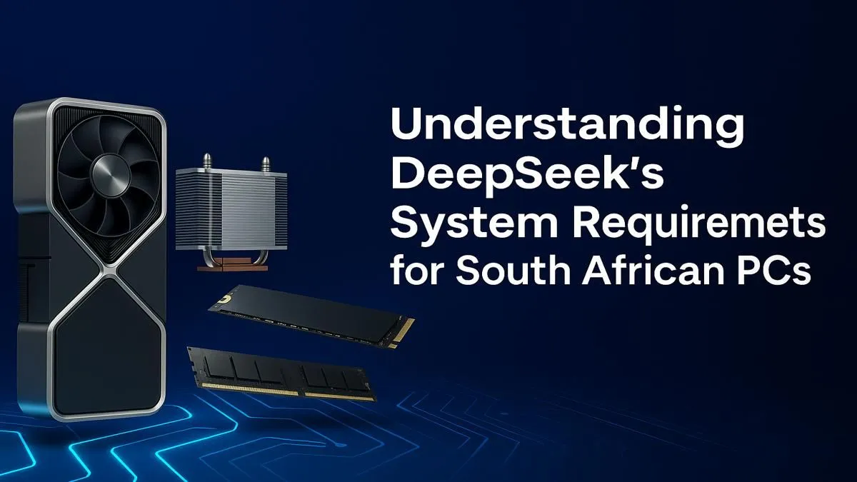 Can Your PC Run DeepSeek AI?