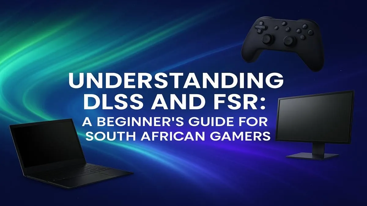 DLSS & FSR Explained