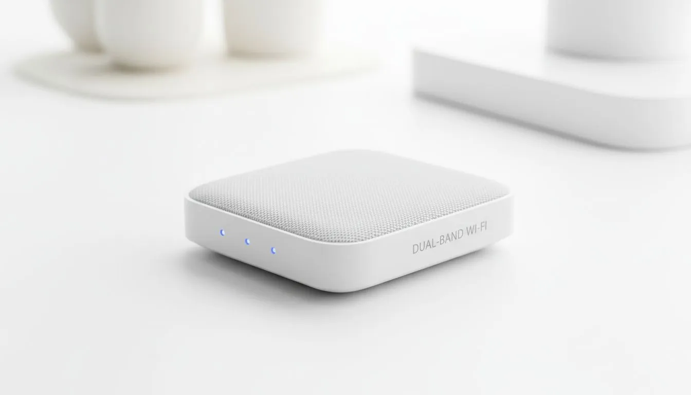 2.4GHz vs 5GHz: Choose the Right Band