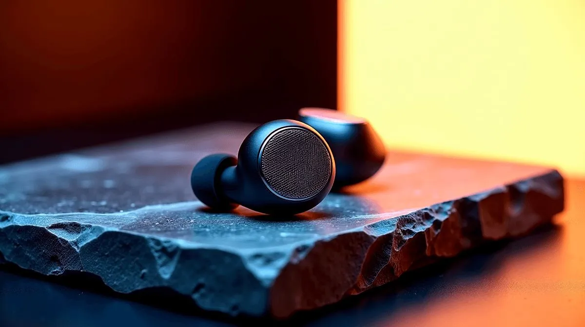 Mastering Audio Precision
