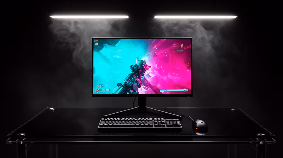 Frame Pacing and Input Lag