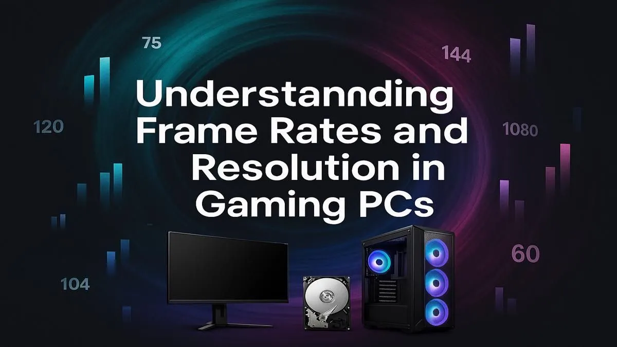 FPS vs Resolution Explained