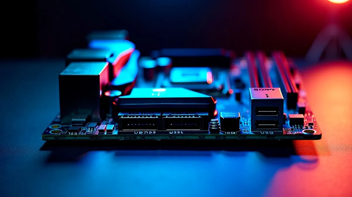 Choosing the Right Front Panel Ports