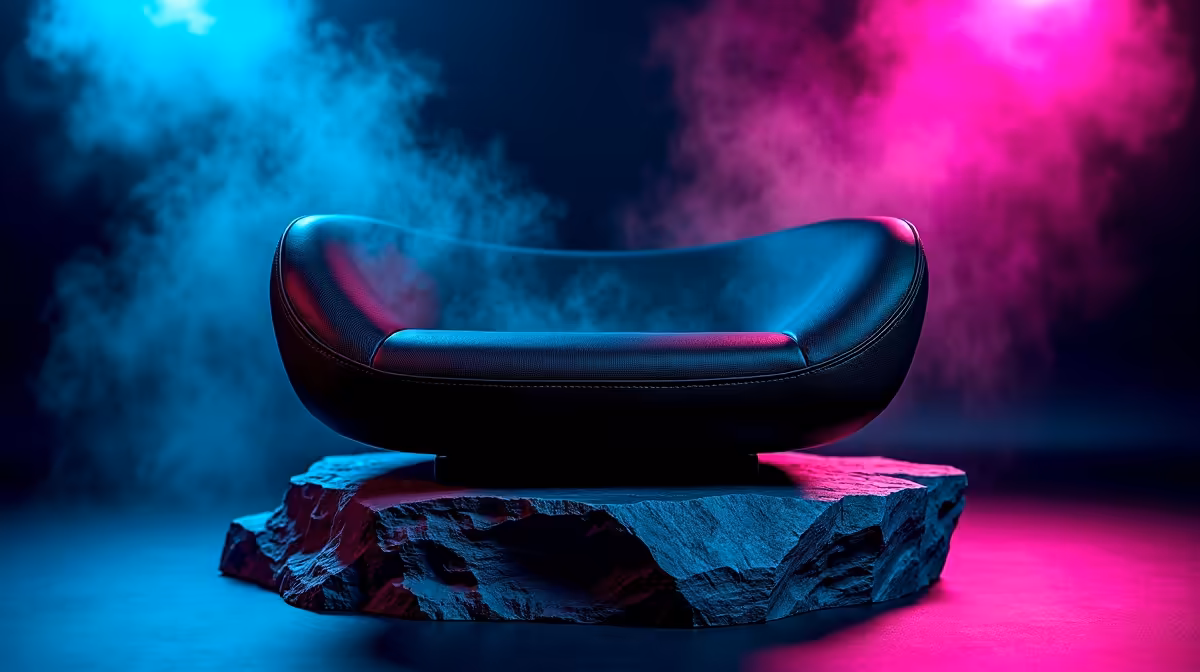 Decoding Seat Firmness for Gamers