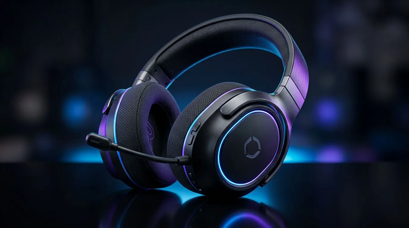Decoding Audio Tech for Gamers
