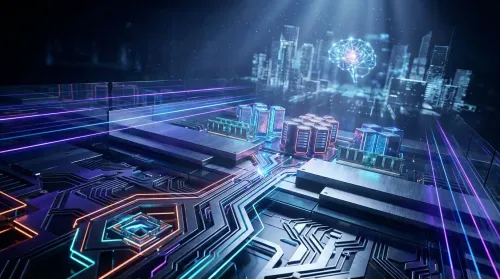 Gen5 NVMe SSD Guide: Speed, Compatibility & Benefits Explained