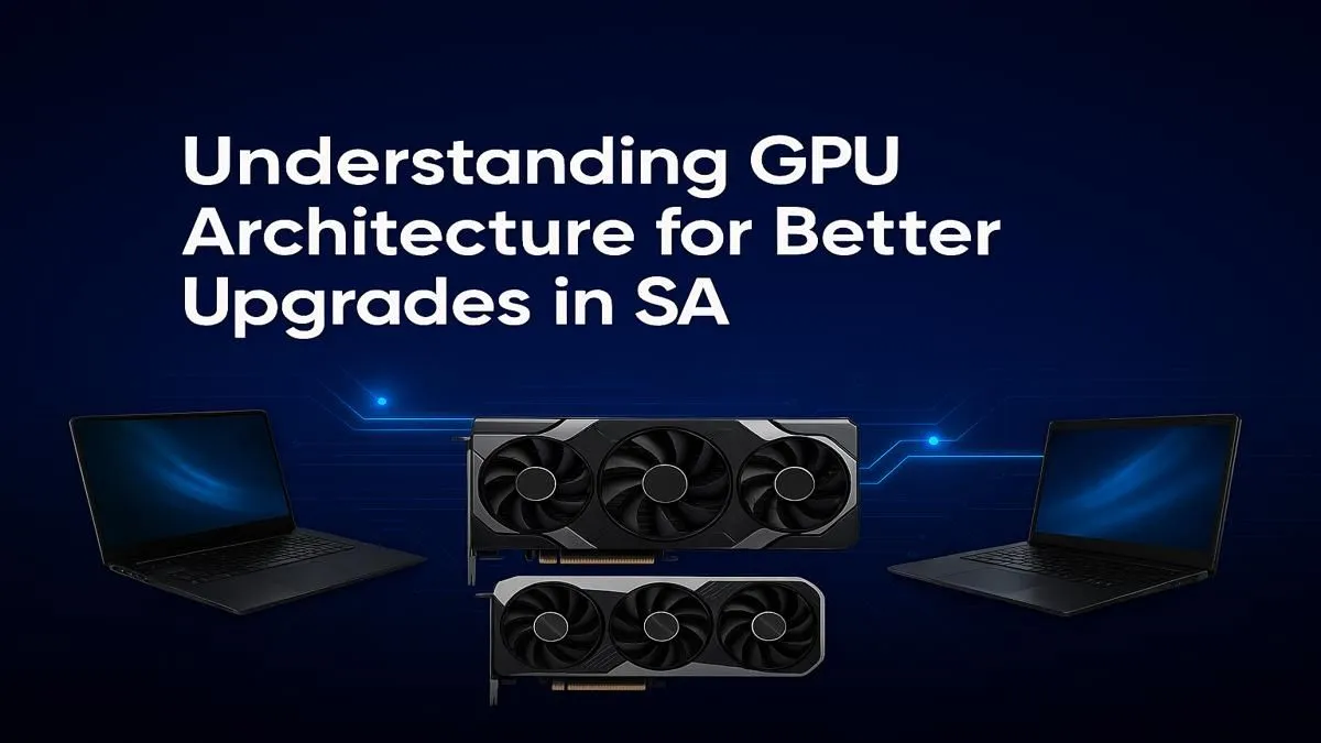 Demystifying Your Graphics Card