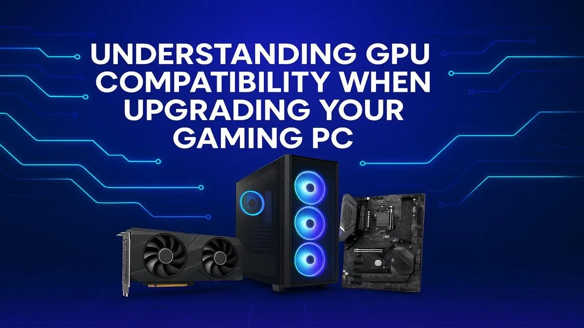 Your PC Upgrade Guide
