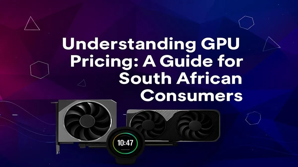 Decoding GPU Costs in SA