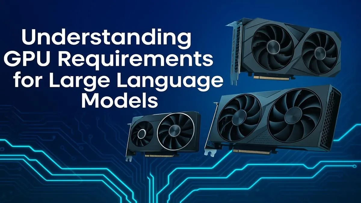 Choosing the Right GPU for AI