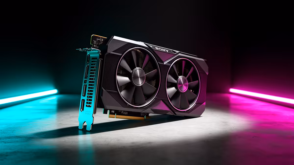 GPU VRAM Allocation for: GPU cooling checks