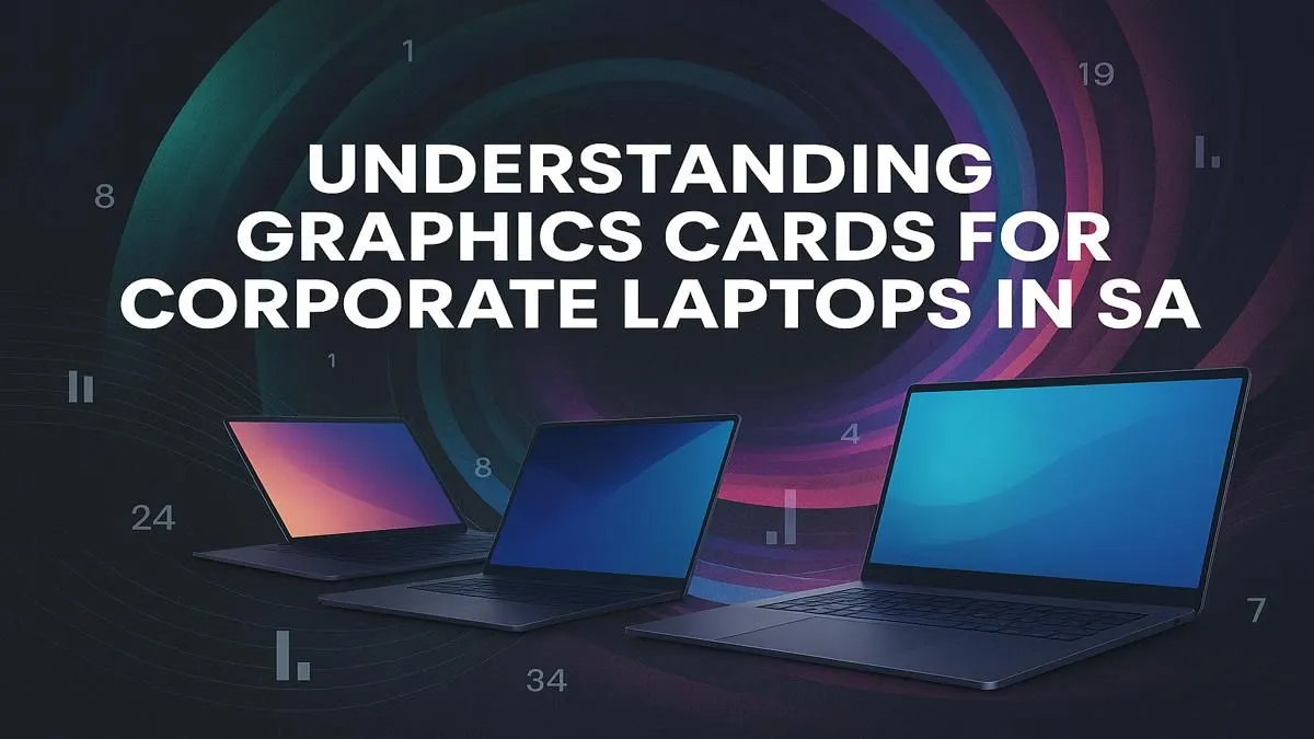 Choosing Your Corporate GPU