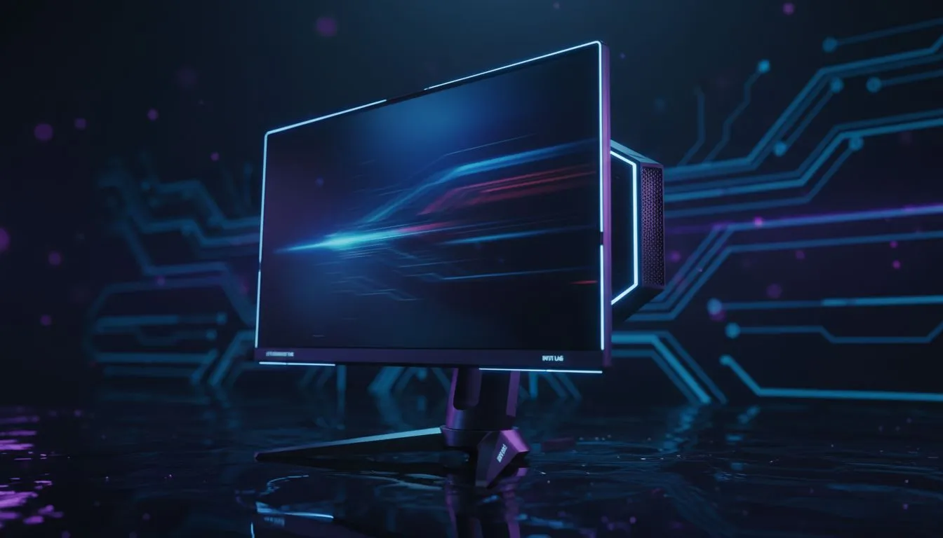 GTG vs Input Lag Explained