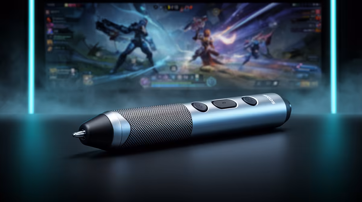 Haptic Feedback and Precise Tactile: ports, fit and