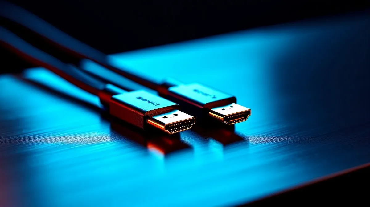 Which cable handles high-refresh 4K best?
