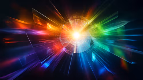 Understanding HDR10, 400-Nit Brightness and 93% DCI-P3 Colour on IPS Monitors