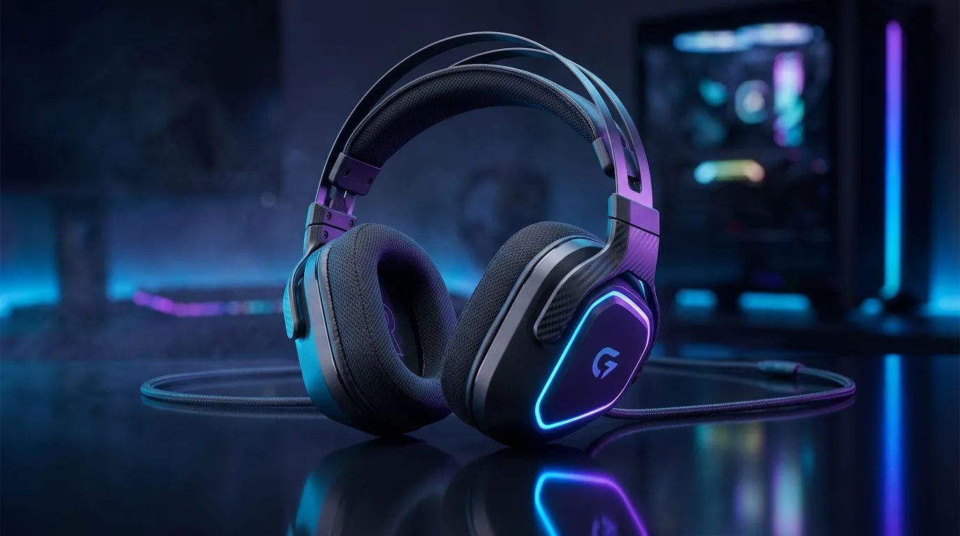 What 40mm Headset Drivers Mean