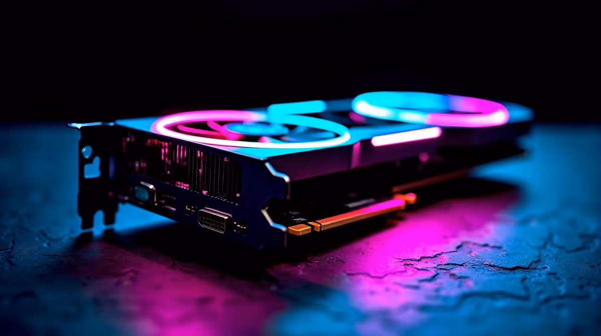 High-Throughput GPU Data Transfer: GPU cooling checks