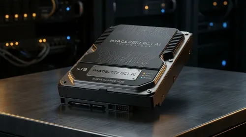 ImagePerfect AI Technology: How It Prevents Video Loss in Surveillance