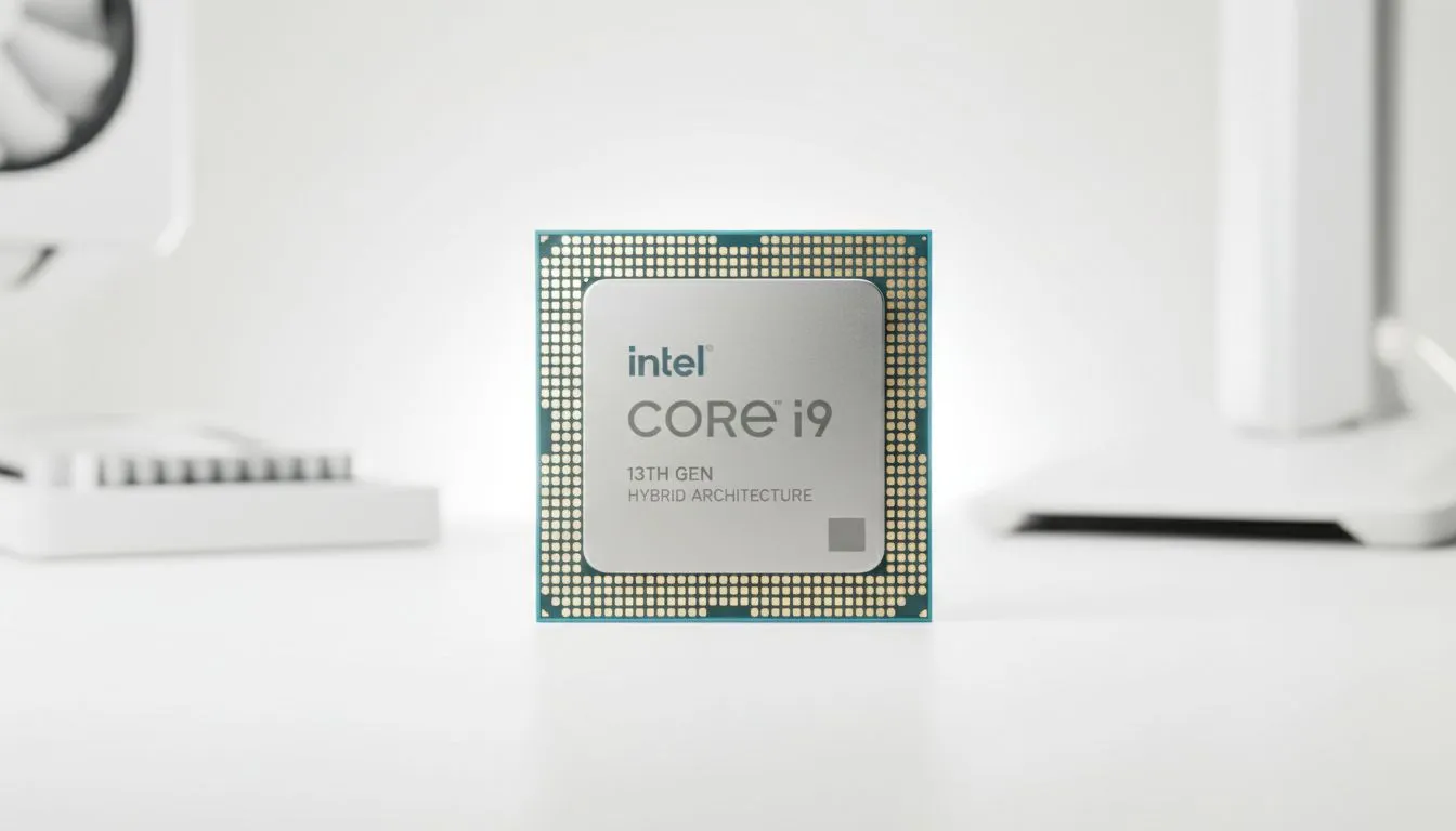 How Intel 13th Gen Hybrid Works