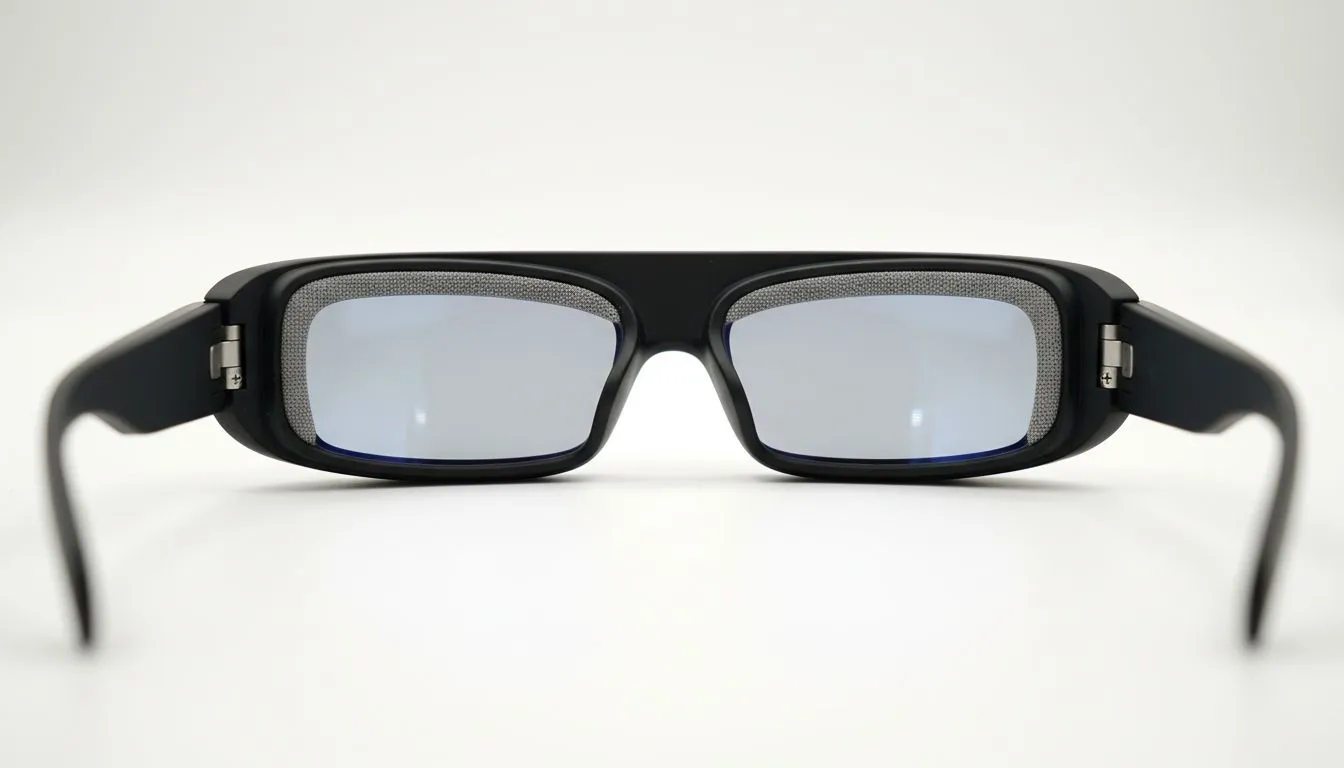 Interpupillary Distance: XREAL One Pro Fit