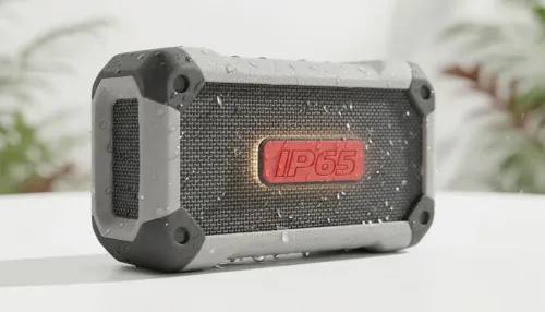 IP65 rating: Choosing weatherproof tech for SA climate