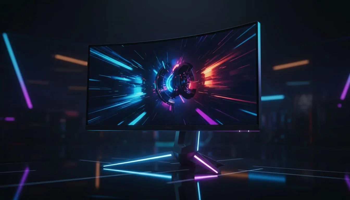 Balancing IPS Visuals and Speed