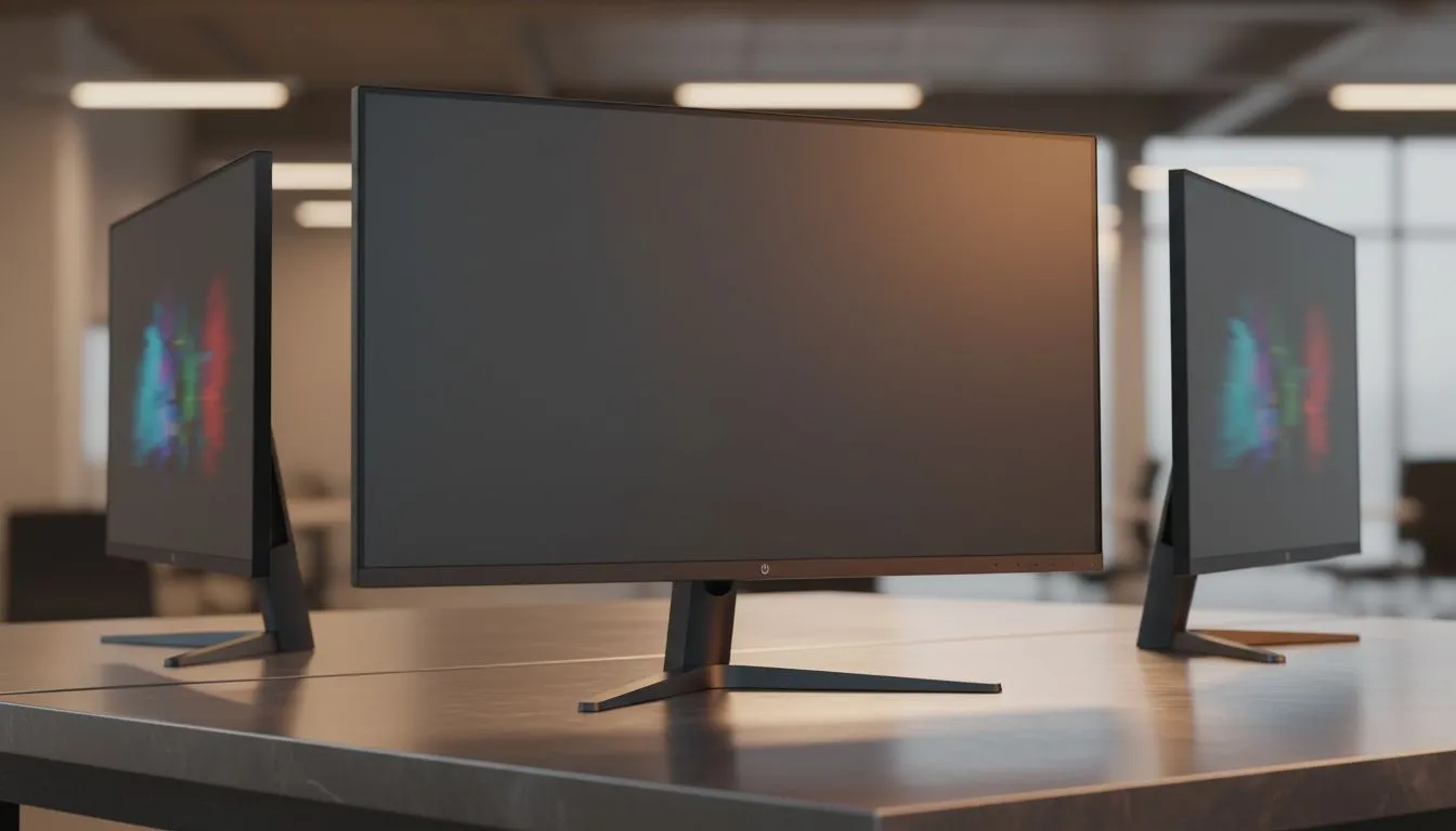 Why IPS Viewing Angles Matter